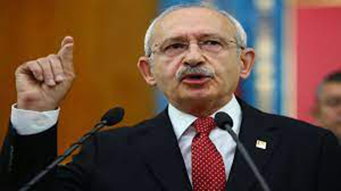منافس أردوغان يتهم الروس بالتدخل في الانتخابات التركية.. وموسكو تنفي بشدة